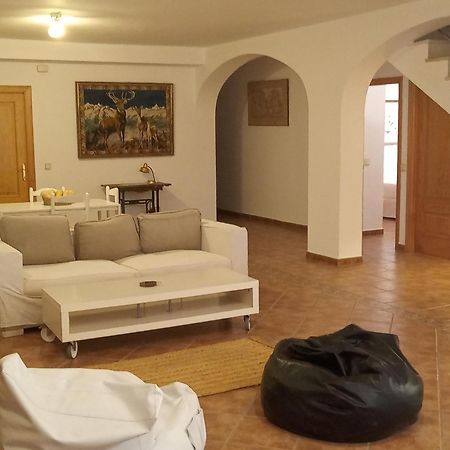 Sotogrande - Estancia En Plena Naturaleza - Abril Екстериор снимка