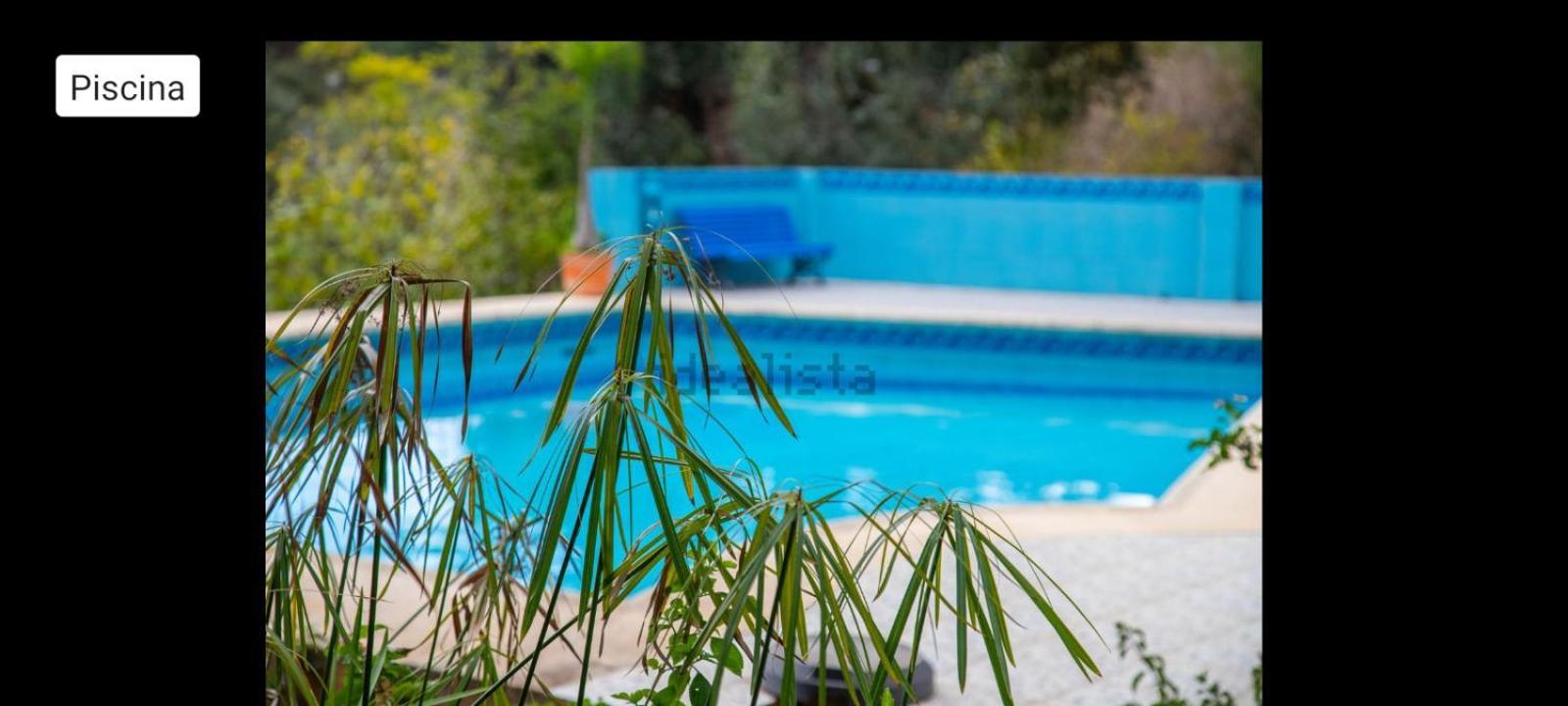 Sotogrande - Estancia En Plena Naturaleza - Abril Екстериор снимка