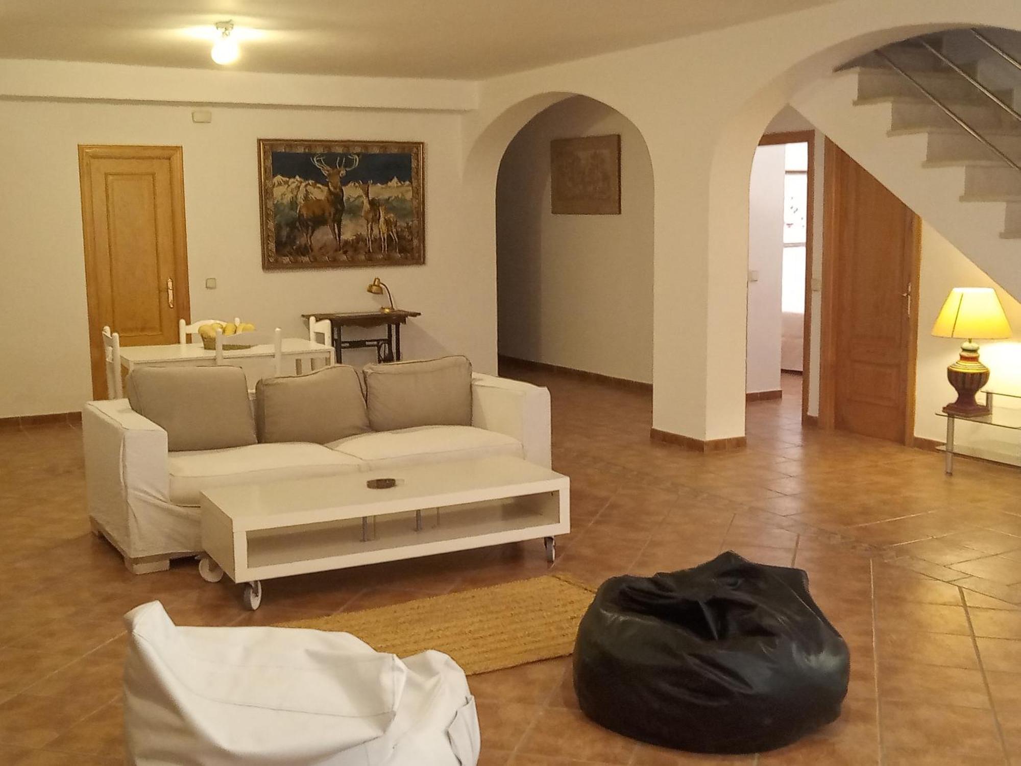 Sotogrande - Estancia En Plena Naturaleza - Abril Екстериор снимка